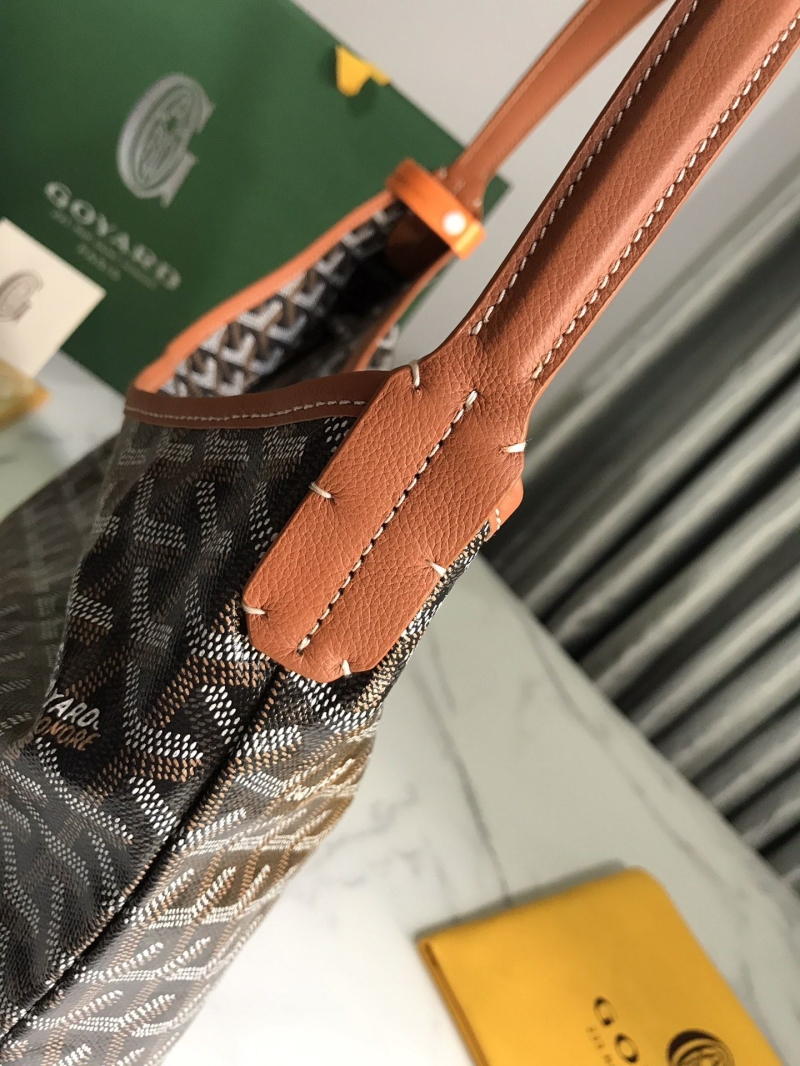 Goyard Top Handle Bags